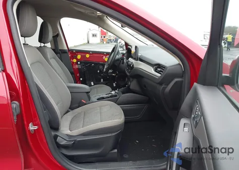 2020 Ford Escape Se z USA, uszkodzony, nr VIN 1FMCU9G67LUB94504